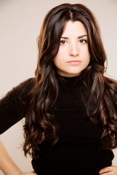 Natalia Plaza Photo