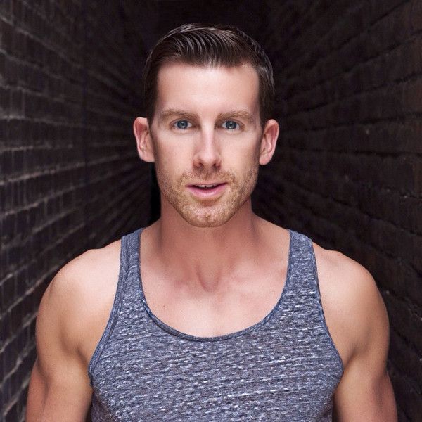 Matthew Alexander Photo