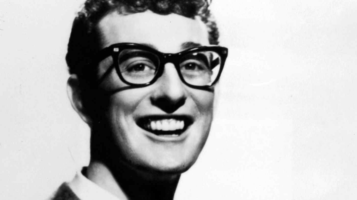 Lefra Productions to Hold Auditions for May Production of BUDDY - THE BUDDY HOLLY STORY at Emperors Palace  Image