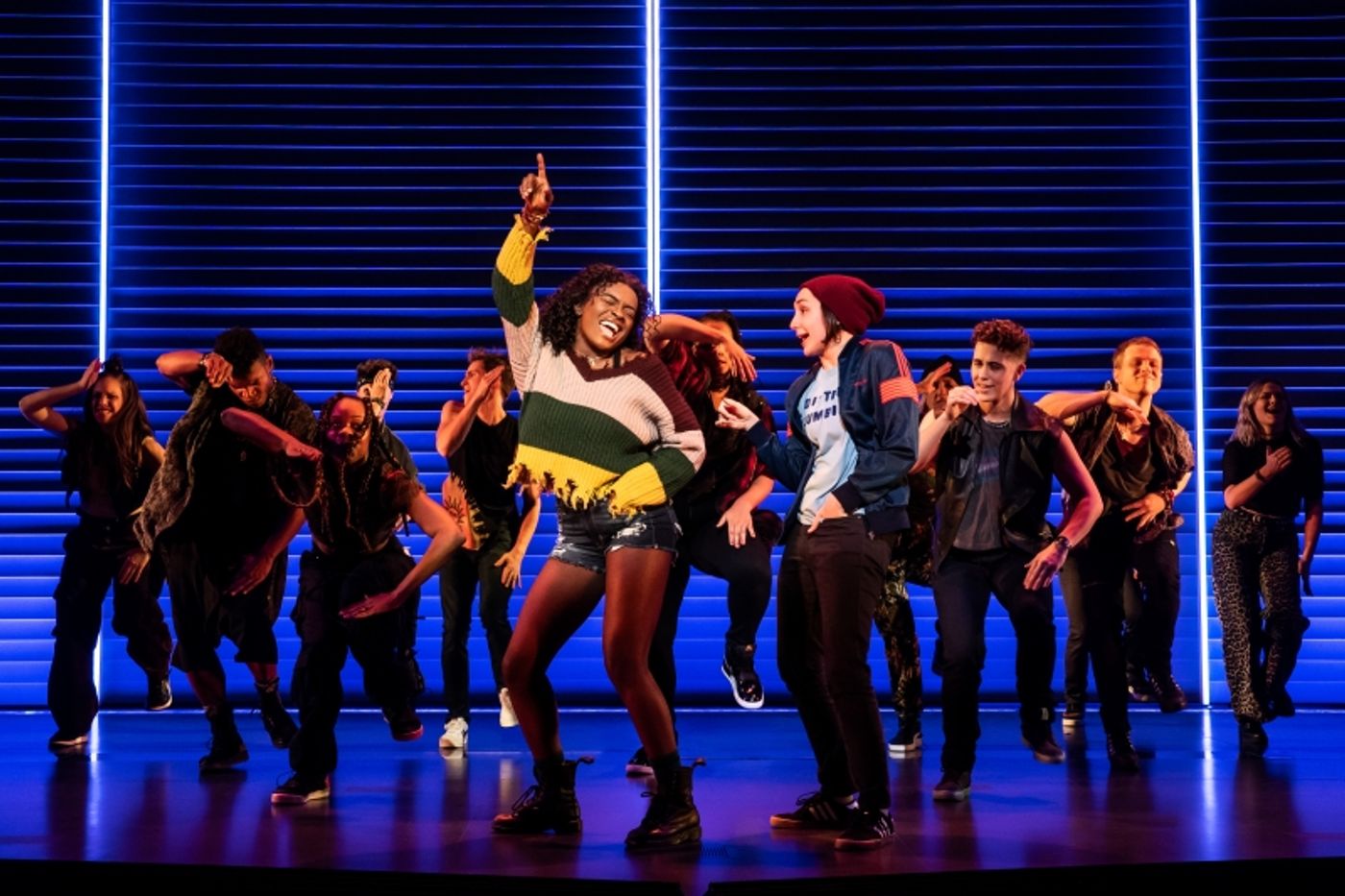 Which Broadway Shows Have Received the Most Tony Nominations Ever?  Image