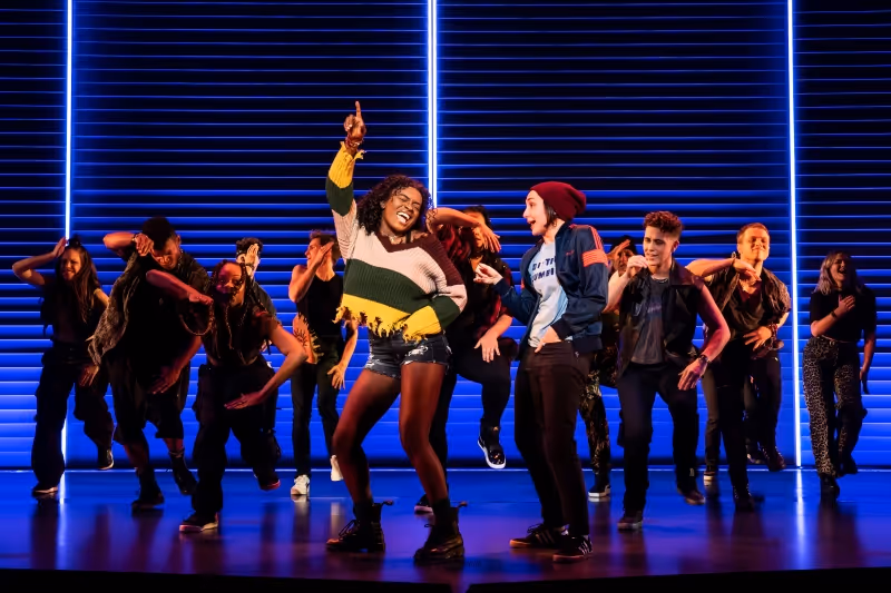 The Most Tony-Nominated Broadway Shows Image