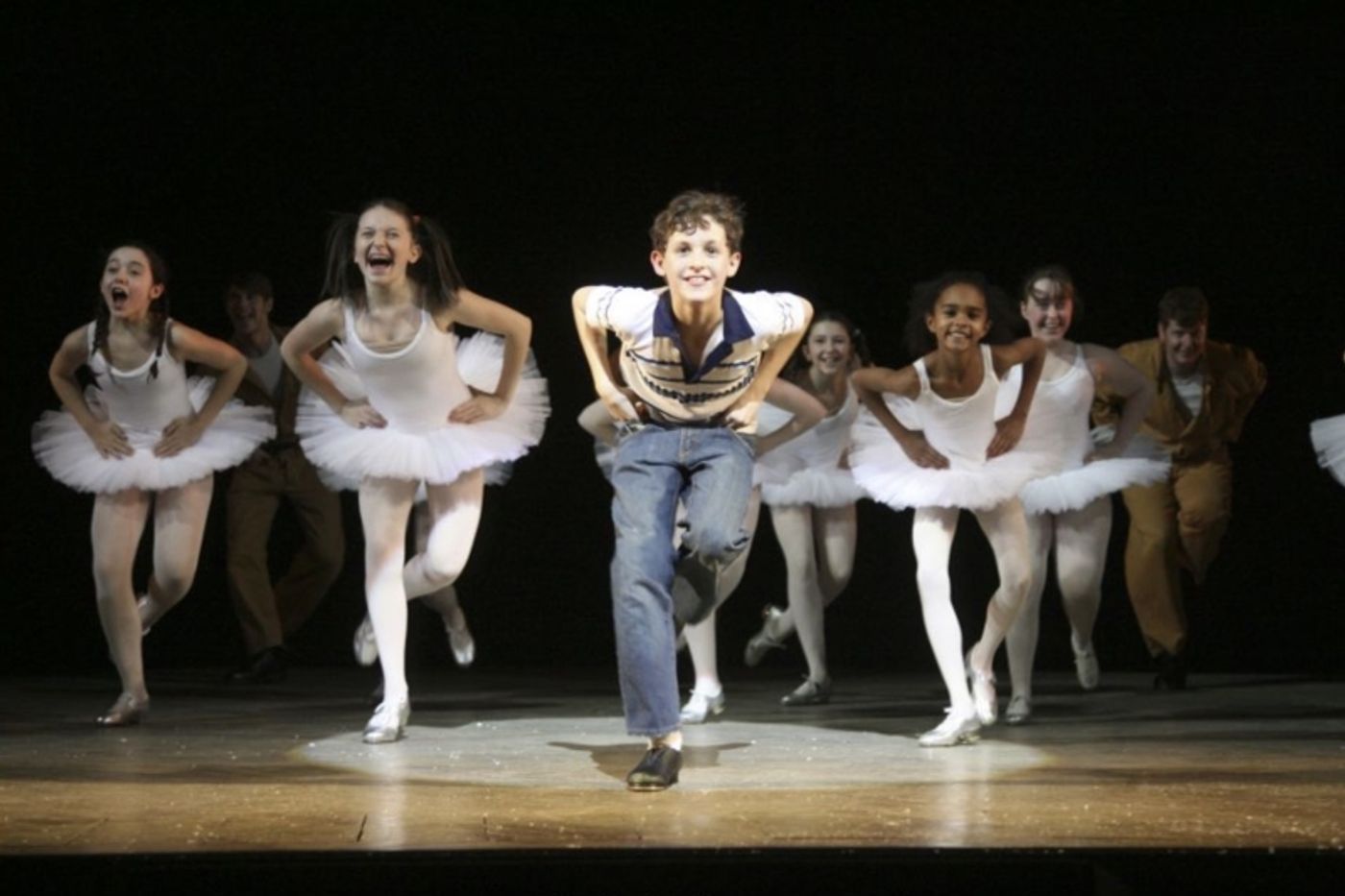Which Broadway Shows Have Received the Most Tony Nominations Ever?  Image