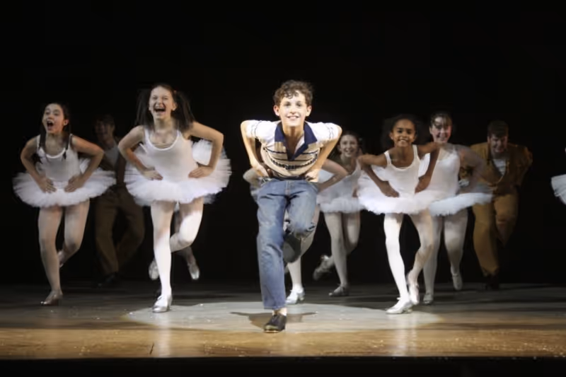 The Most Tony-Nominated Broadway Shows Image