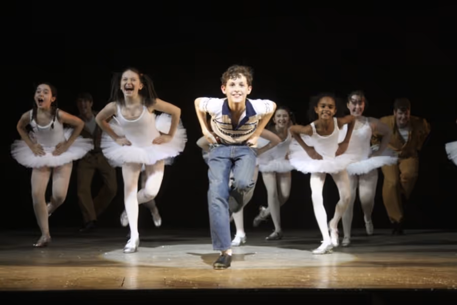 The Most Tony-Nominated Broadway Shows Image