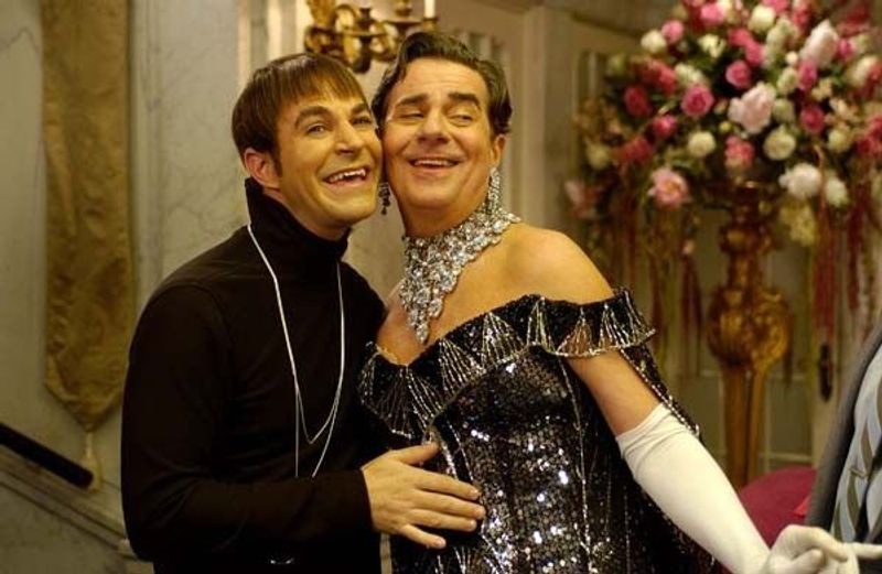28 of the Most Iconic Broadway Dresses Image