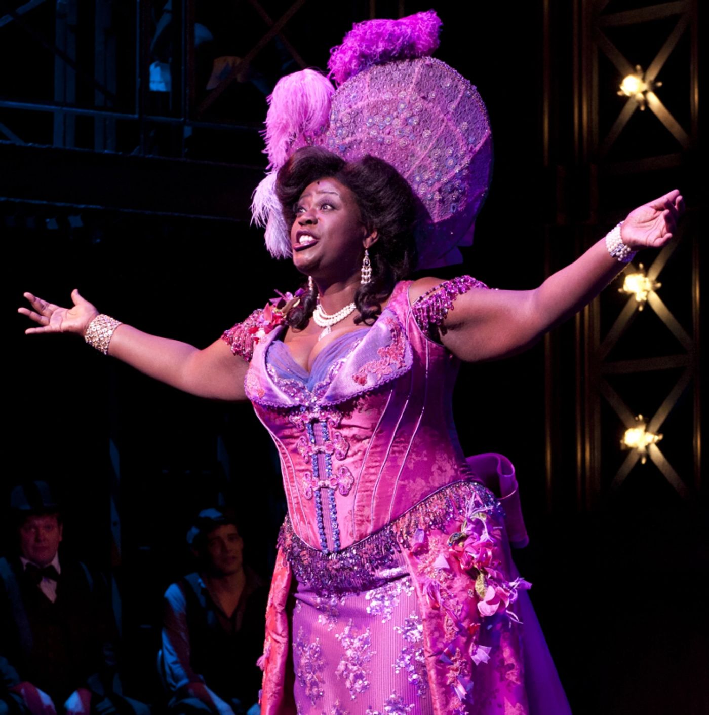 28 of the Most Iconic Broadway Dresses  Image