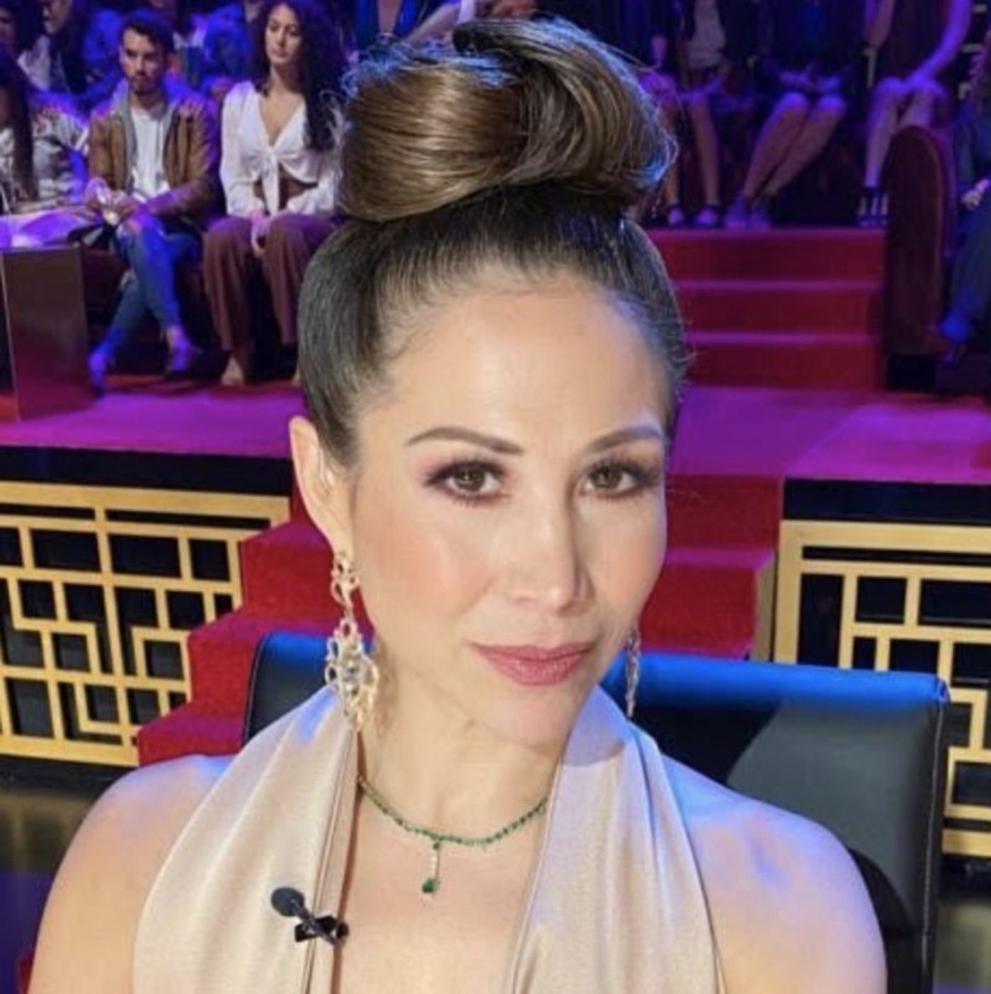 Meet the Judges of Broadway's Next on Stage: Dance Edition, Season 2!  Image