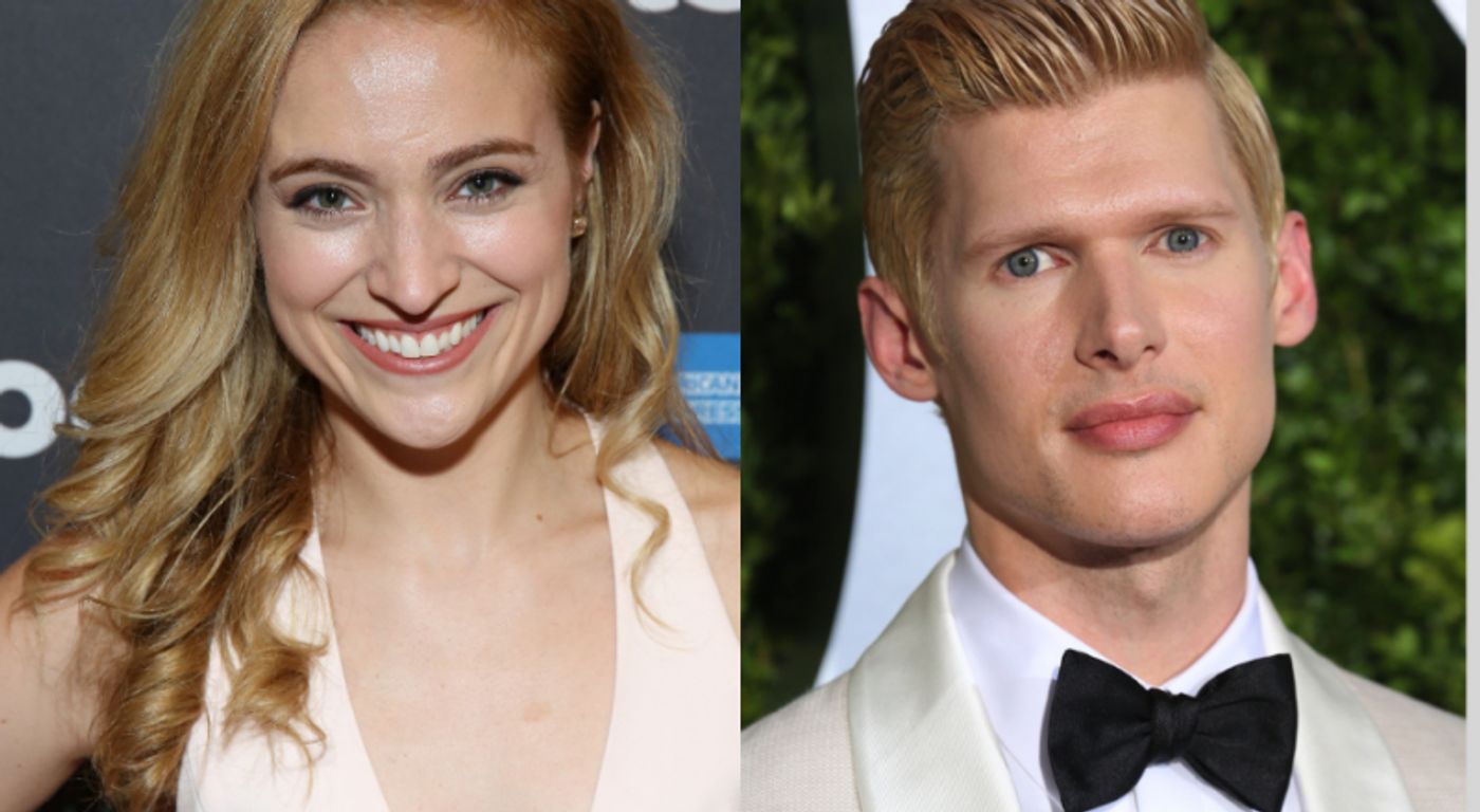 Student Blog: Dream Cast for a Fiddler on the Roof Movie Remake  Image