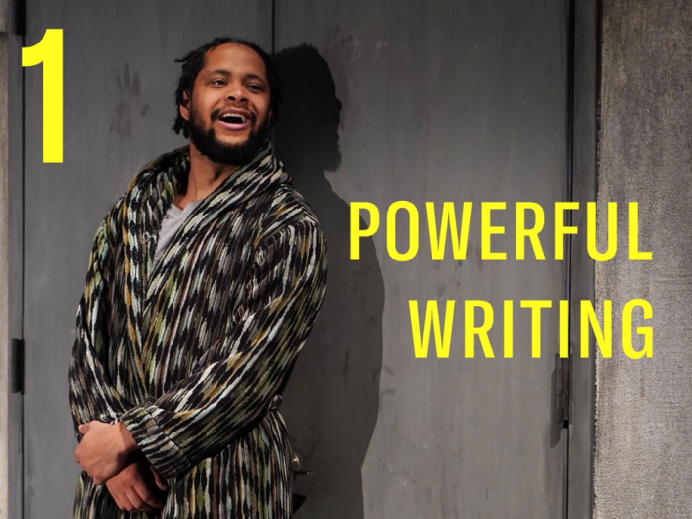 5 Reasons to See THE BLACK WOLFE TONE at Irish Repertory Theatre  Image