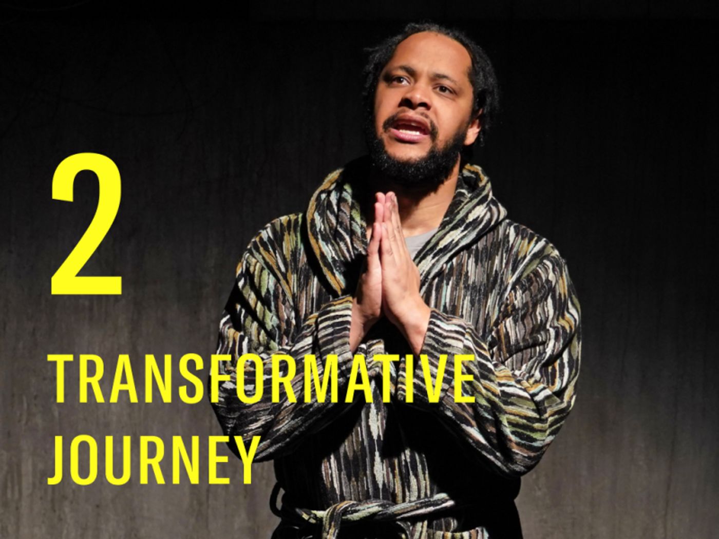 5 Reasons to See THE BLACK WOLFE TONE at Irish Repertory Theatre  Image