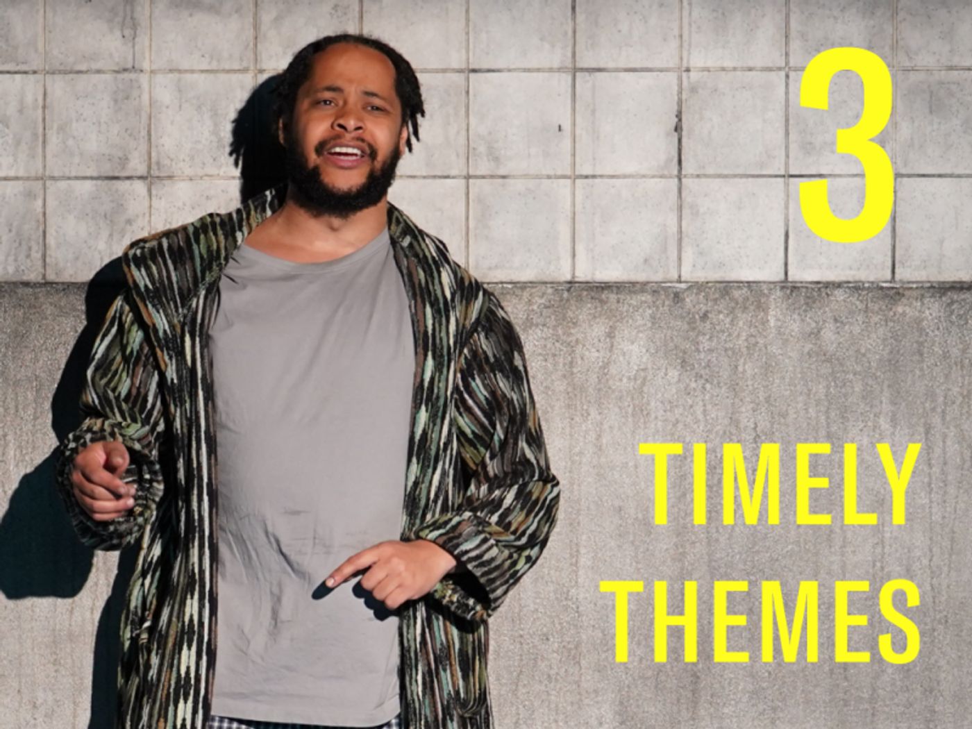 5 Reasons to See THE BLACK WOLFE TONE at Irish Repertory Theatre  Image