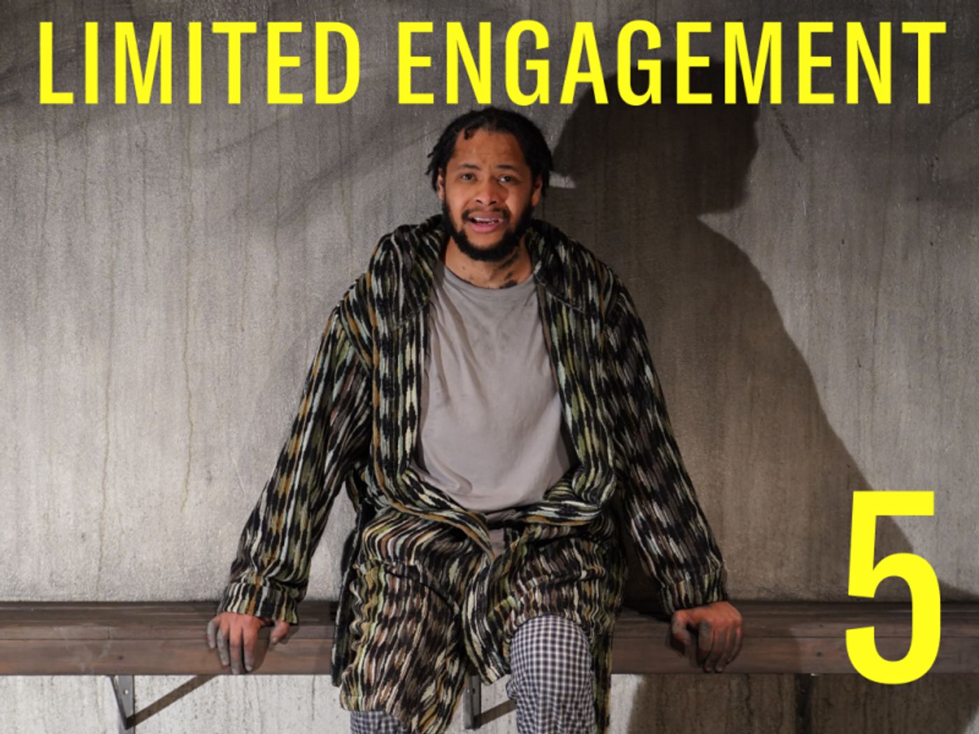 5 Reasons to See THE BLACK WOLFE TONE at Irish Repertory Theatre  Image