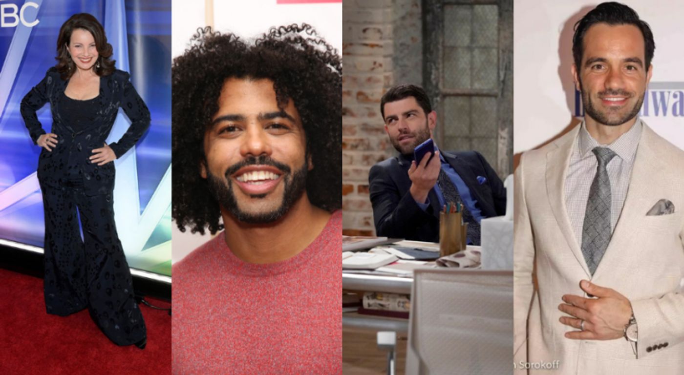 Student Blog: Dream Cast for a Fiddler on the Roof Movie Remake  Image