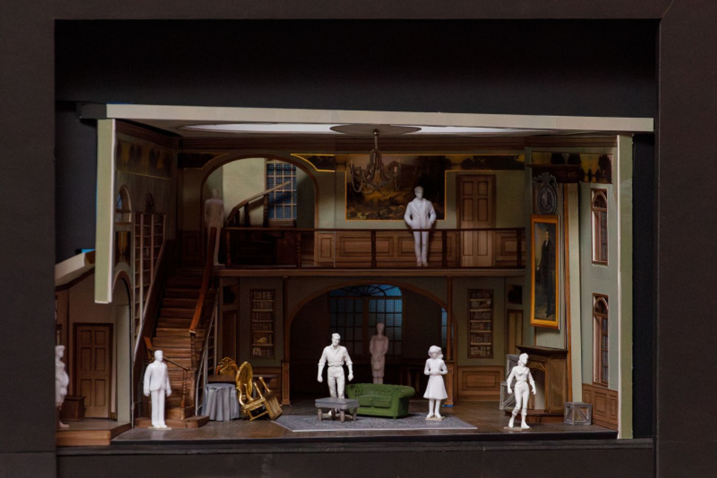 Interview: Timothy McCuen Piggee Opens Up About APPROPRIATE  Image