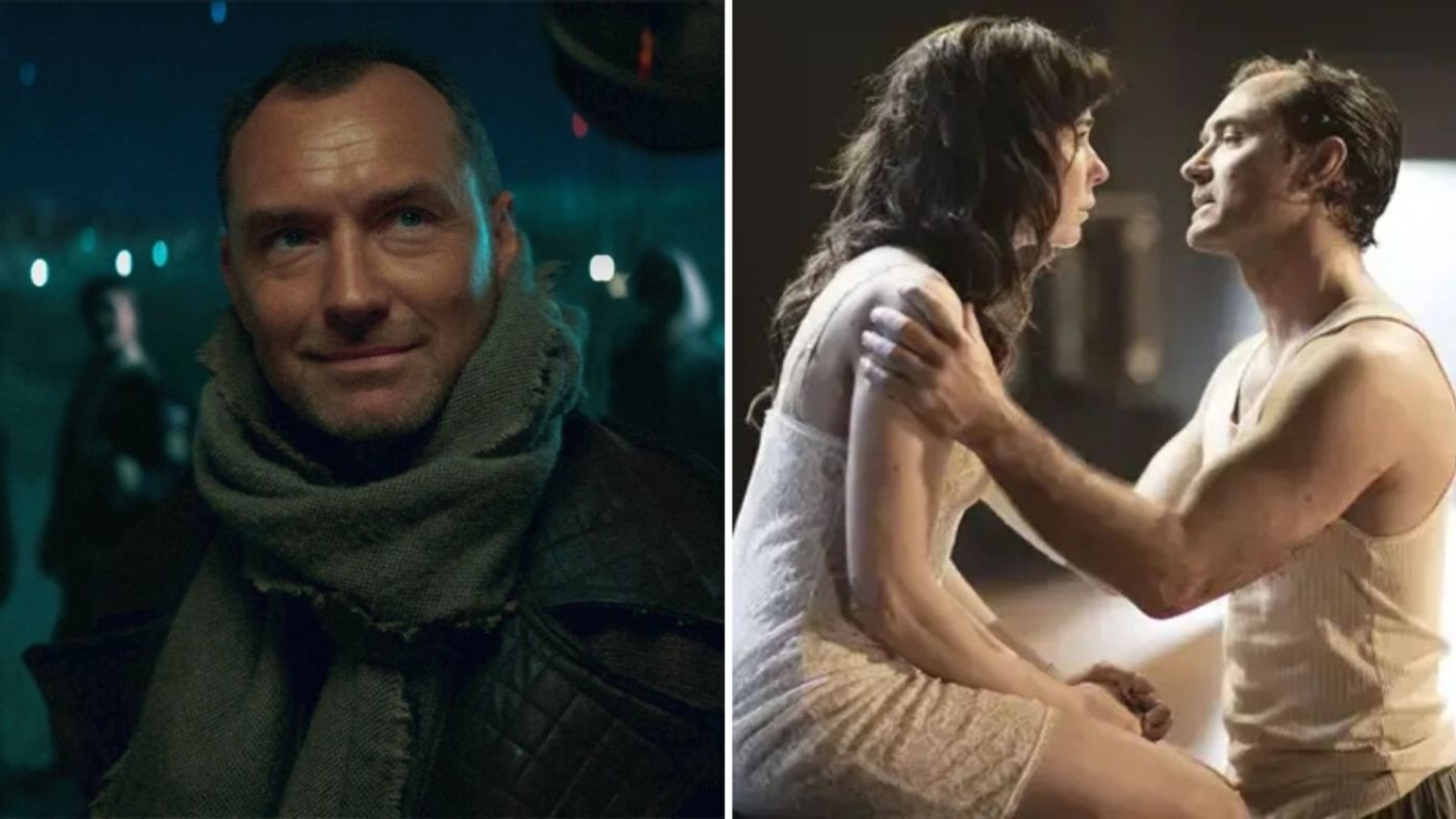 STAR WARS On Stage: A Guide to Broadway Stars in a Galaxy Far, Far Away  Image