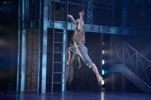 Maurice Dawkins Photo