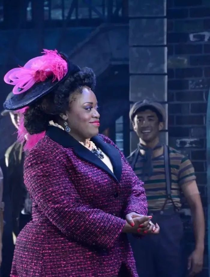 Photo Coverage: NEWSIES Take Opening Night Bows at The John W. Engeman Theater Northport  Image