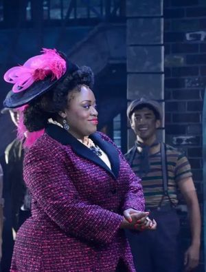 Allyson Kaye Daniel @ BroadwayWorld Allyson Kaye Daniel Photo