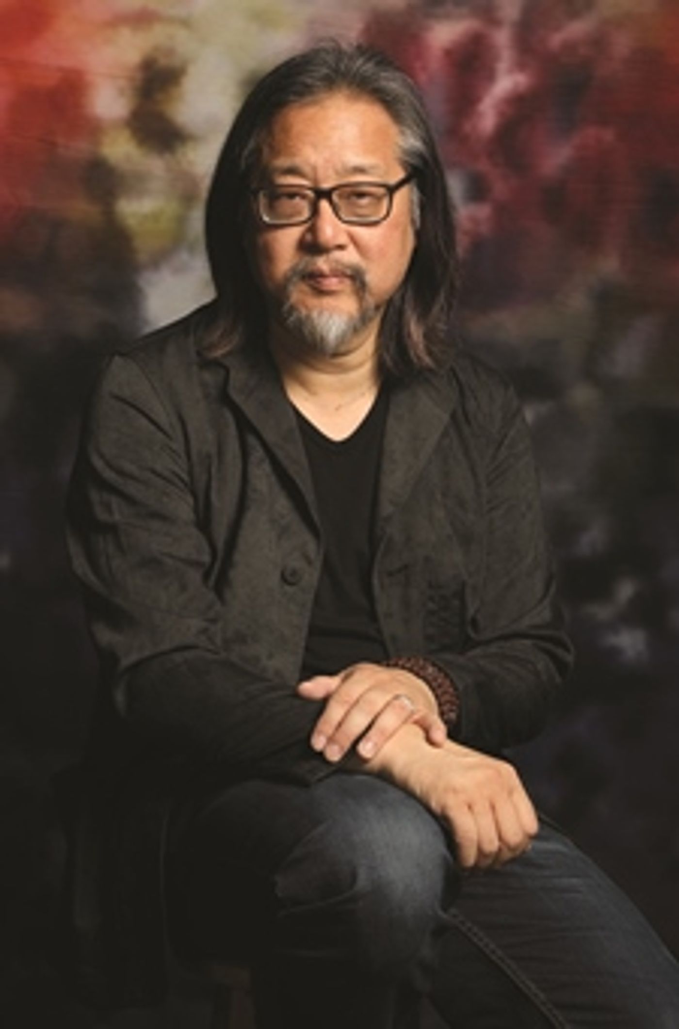 Theatre in Historic Places: NIGHTWALK IN THE CHINESE GARDEN at The Huntington  Image