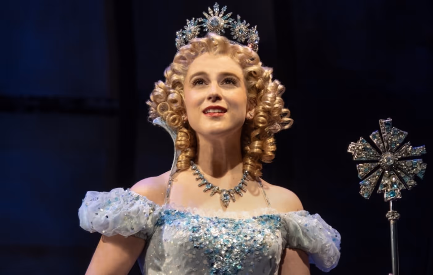 A Glinda Glossary: A Guide to the 18 Most Popular Ladies of WICKED Past  Image