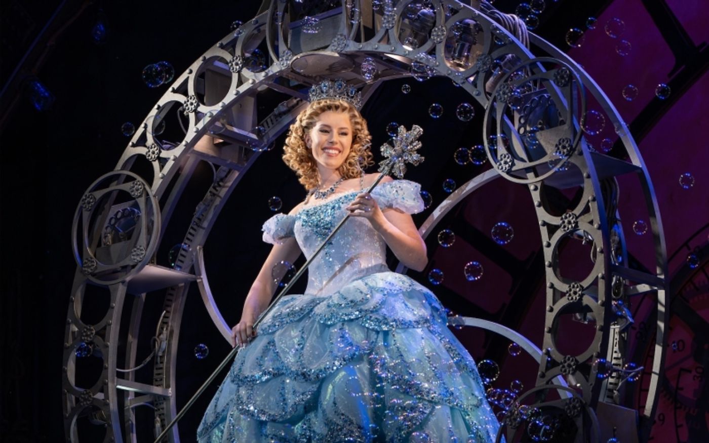 A Glinda Glossary: A Guide to the 18 Most Popular Ladies of WICKED Past  Image