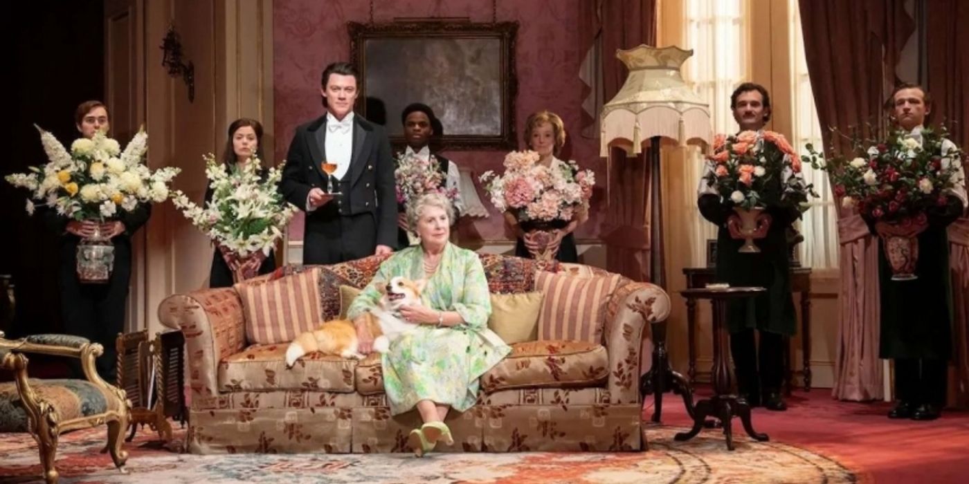 From the West End to DOWNTON ABBEY: A Look at Penelope Wilton's Stage Career  Image