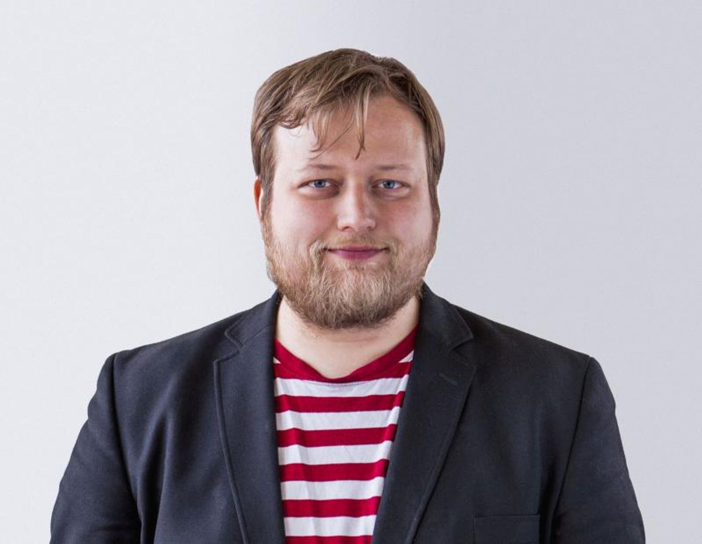 Lauri Maijala: MEANINGFUL THEATRE ARISES FROM ARTISTS' OWN THEMES AND TOPICS, a BroadwayWorld Finland interview  Image