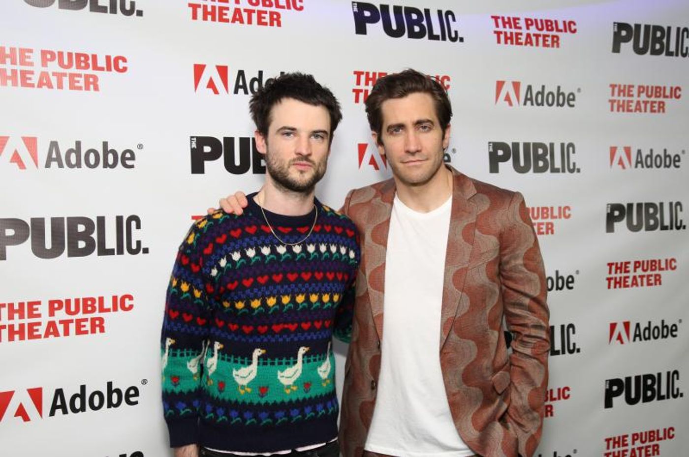 BWW Flashback: SEA WALL/A LIFE Concludes Broadway Run Today  Image