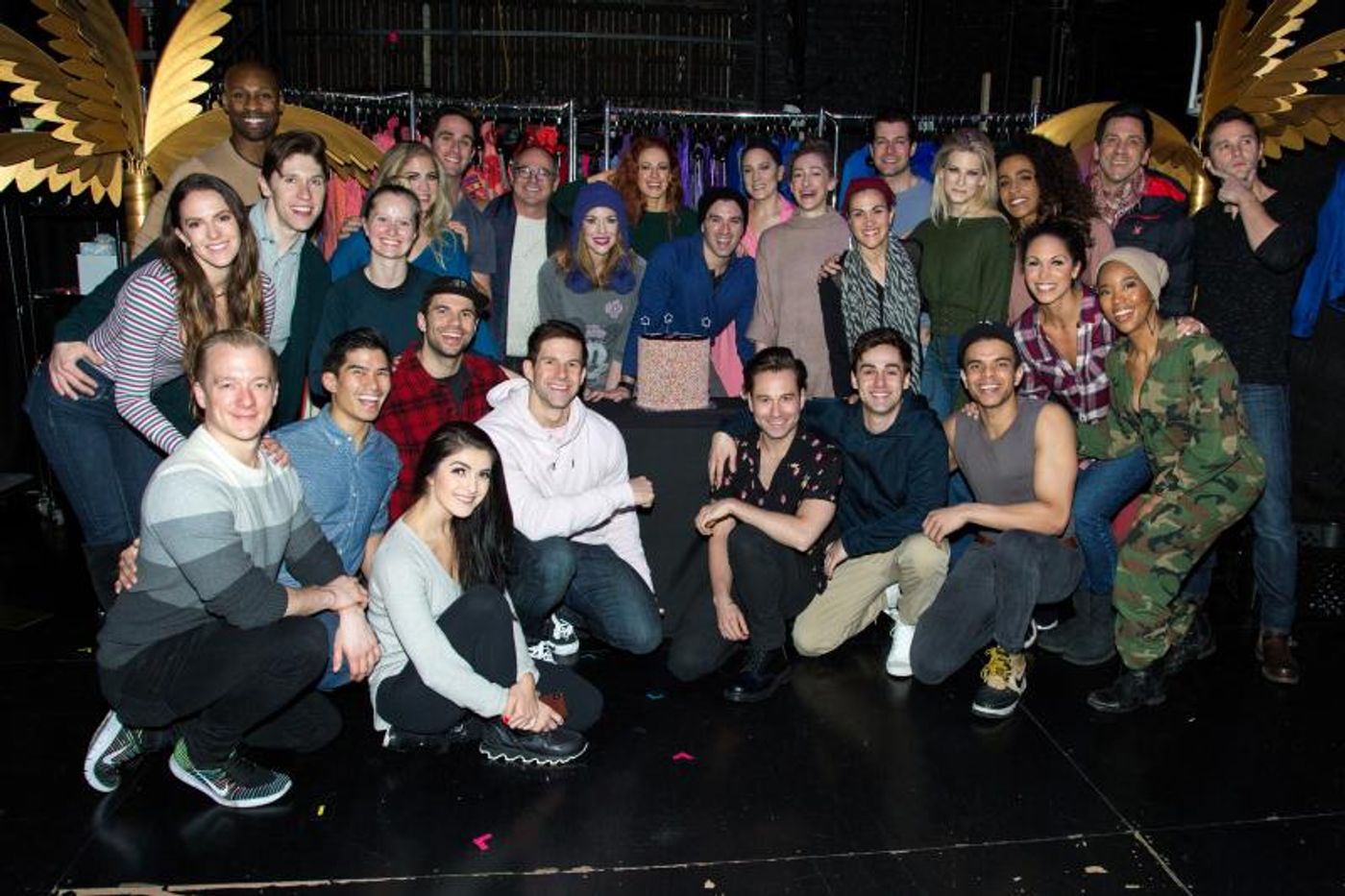 BWW Flashback: THE CHER SHOW Takes Final Broadway Bow  Image