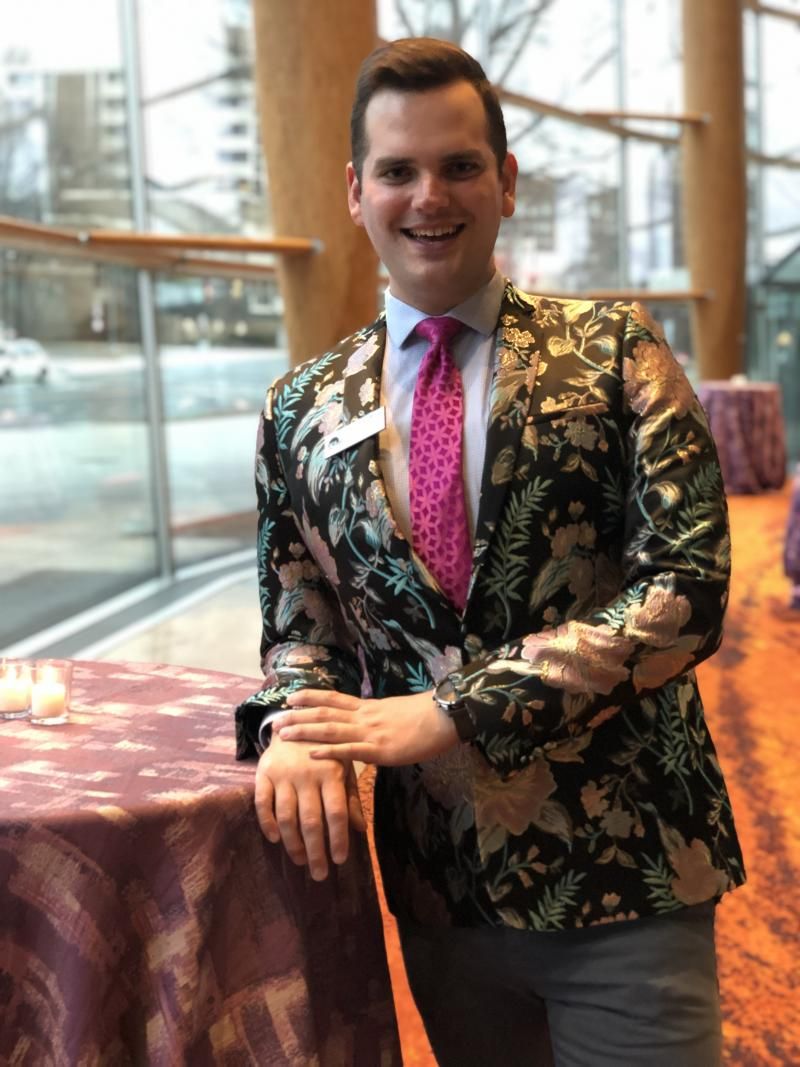 Review: LEGALLY BLONDE at The Keegan Theatre  Image