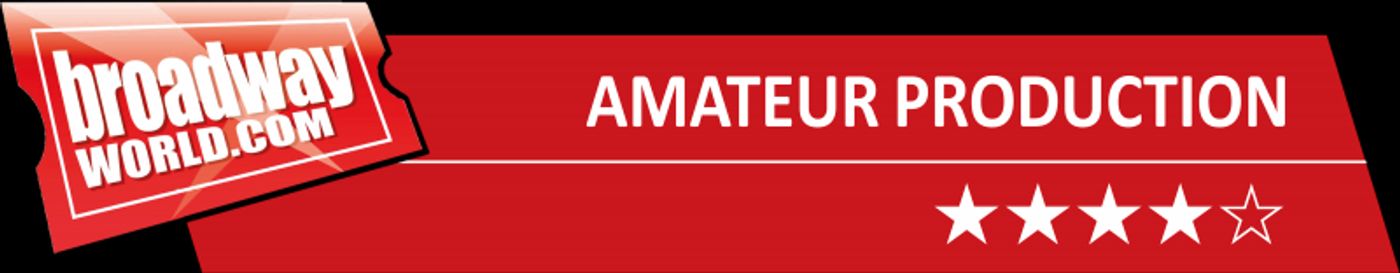 Review: NEXT TO NORMAL at Koppang Kulturhus - Next to Outstanding! Review: NEXT TO NORMAL at Koppang Kulturhus - Next to Outstanding! Image