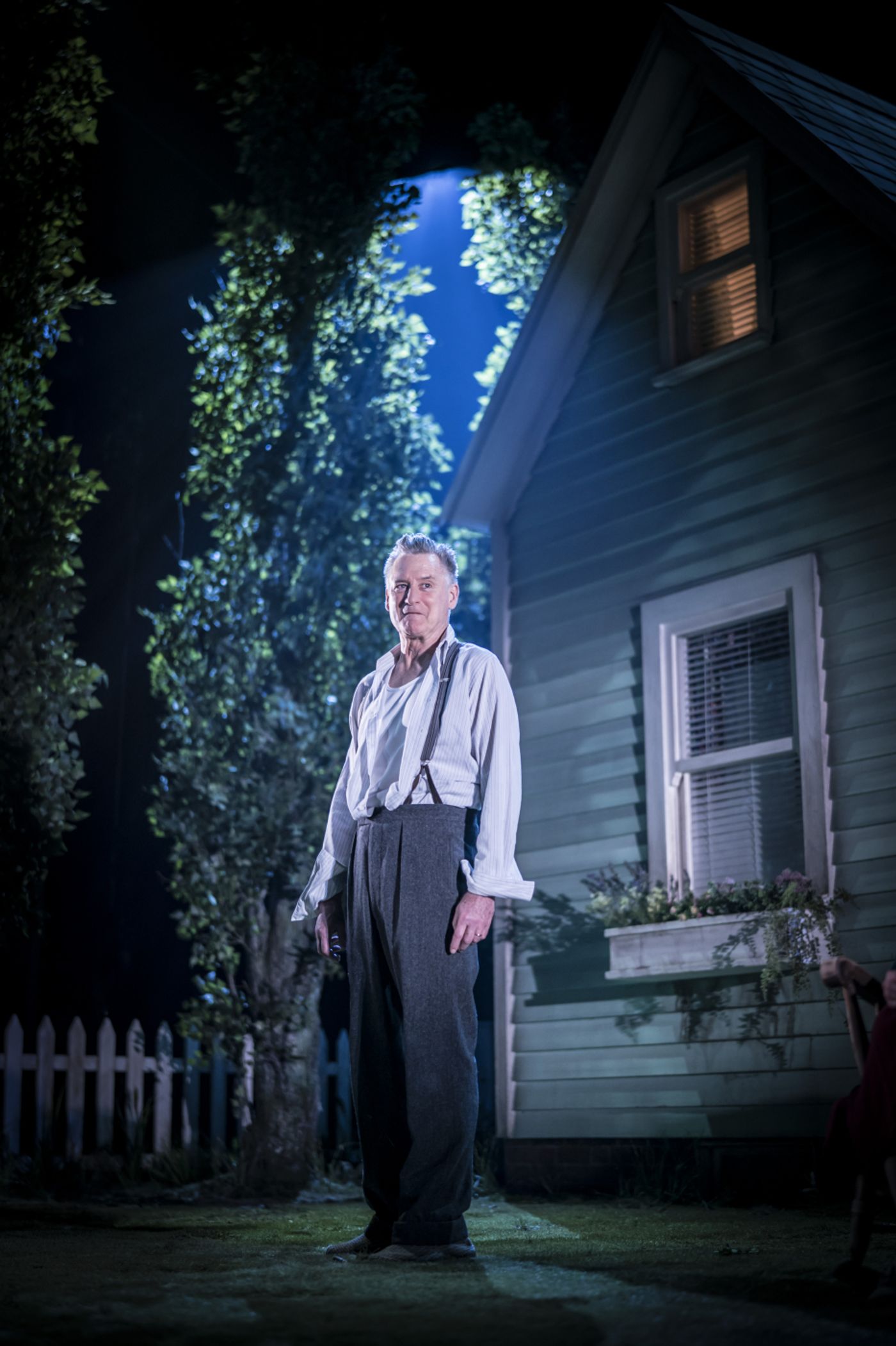 Bill Pullman Joins the Cast of THE CHERRY ORCHARD at RSC Image