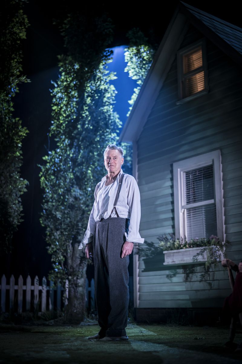 Bill Pullman Joins the Cast of THE CHERRY ORCHARD at RSC Image
