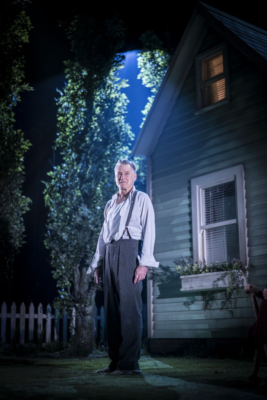 Bill Pullman Joins the Cast of THE CHERRY ORCHARD at RSC Image