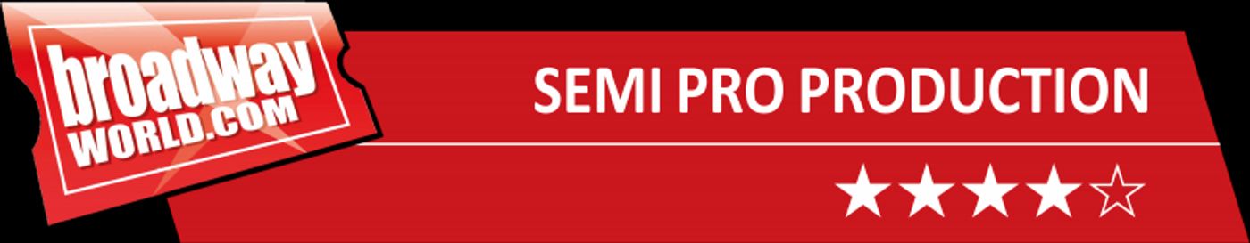 Review: JESUS CHRIST SUPERSTAR at Ullensaker Kulturhus - The second coming...almost  Image