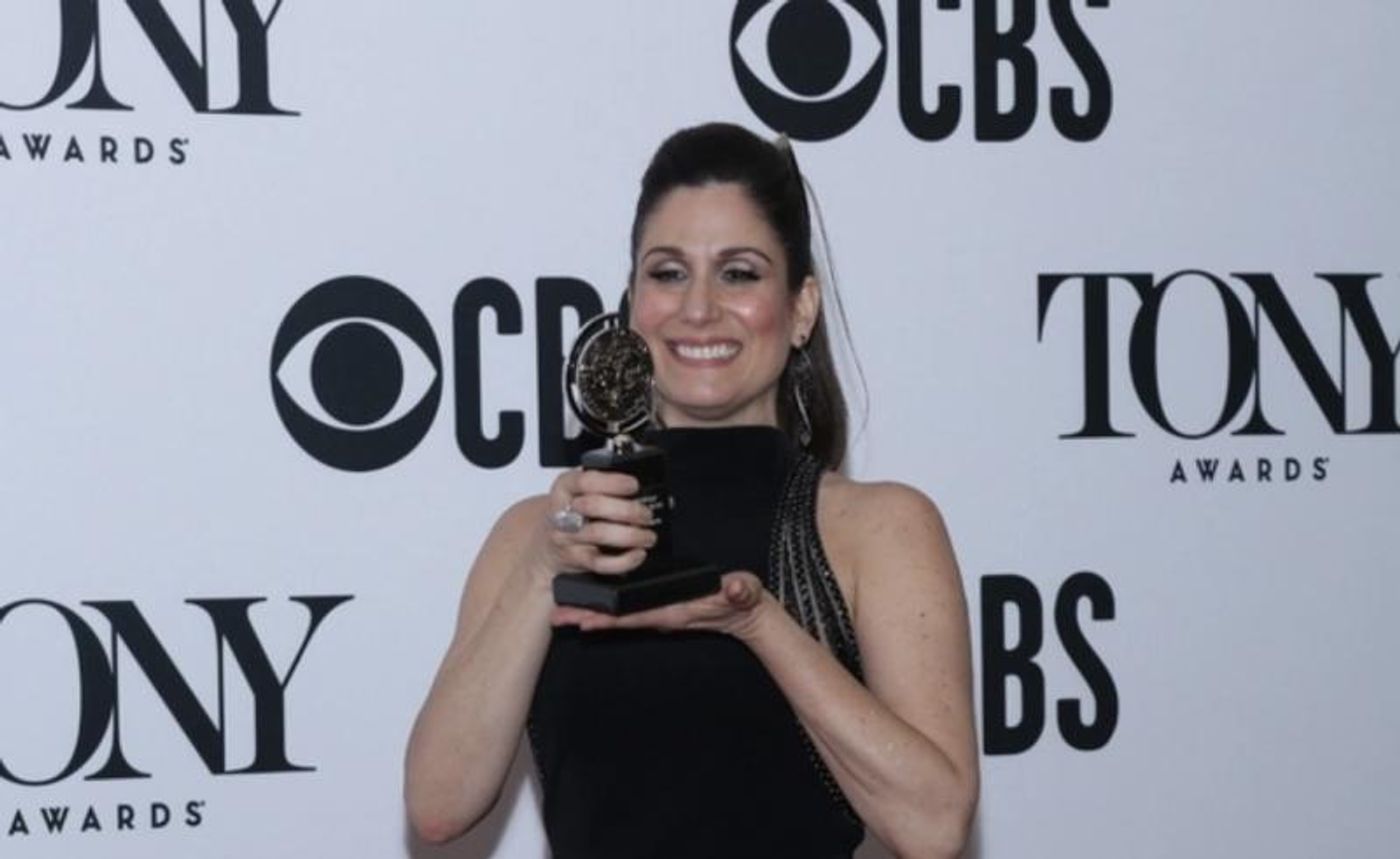 BWW Flashback: THE CHER SHOW Takes Final Broadway Bow  Image