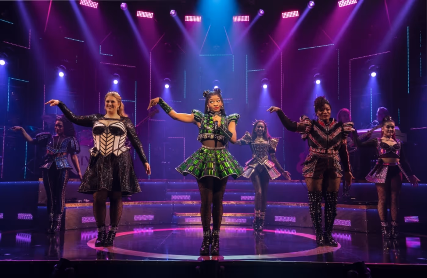 What Are The Longest-Running Broadway Shows of All-Time?  Image