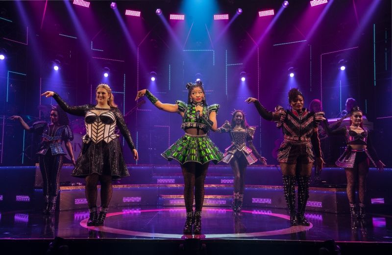 The Longest-Running Broadway Shows of All-Time Image