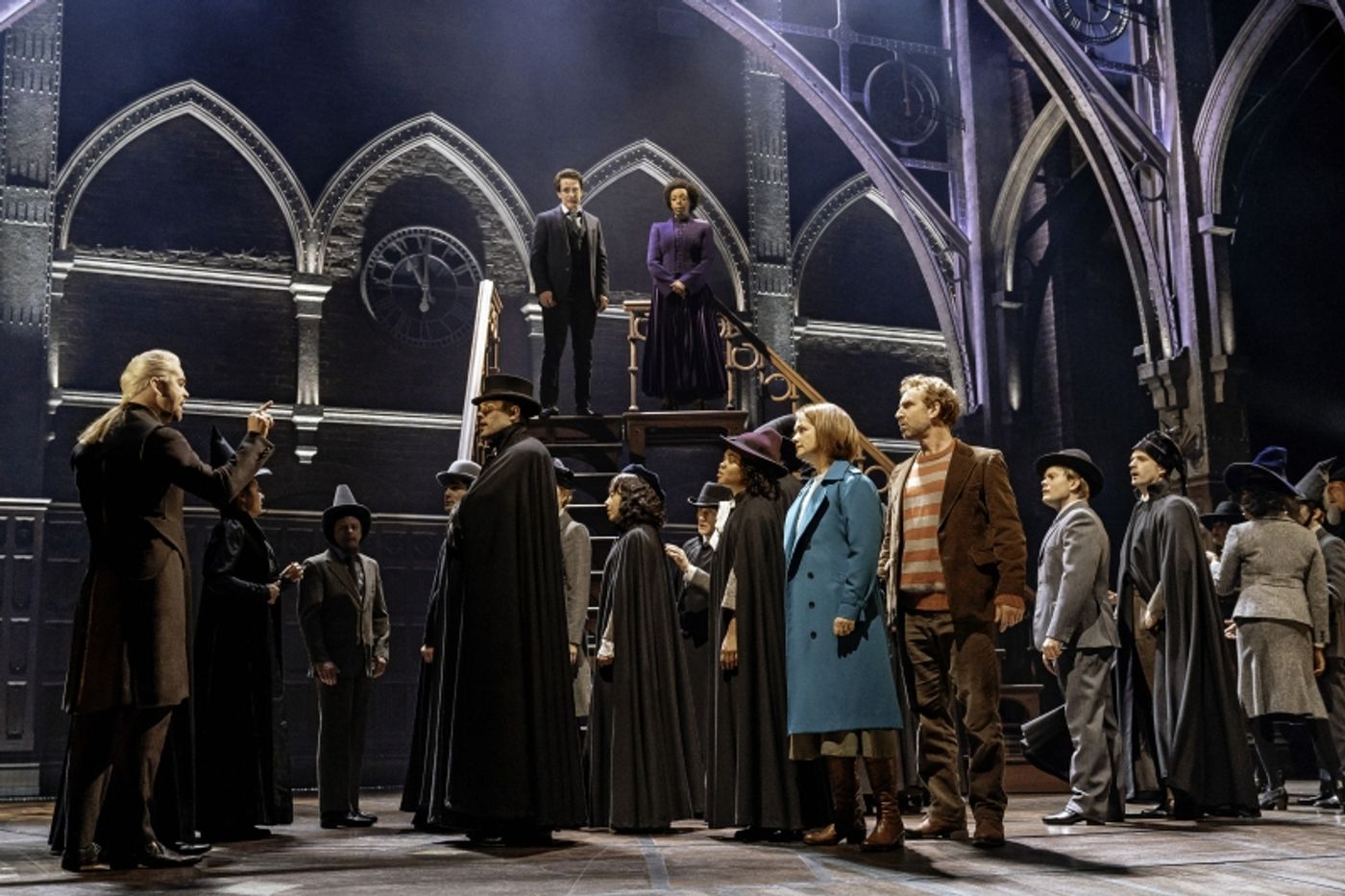 What Are The Longest-Running Broadway Shows of All-Time?  Image