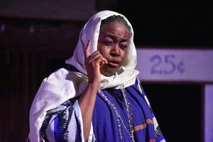 Earnestine Phillips
@ BroadwayWorld Earnestine Phillips
Photo