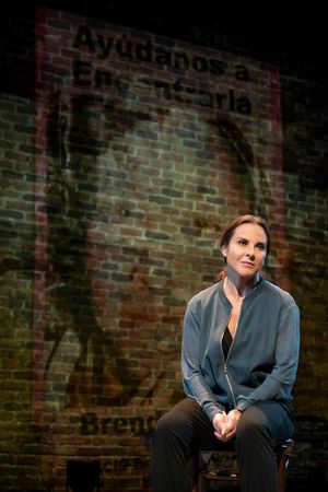 Kate del Castillo @ BroadwayWorld Kate del Castillo Photo