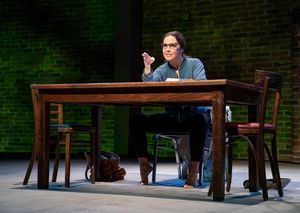 Kate del Castillo @ BroadwayWorld Kate del Castillo Photo