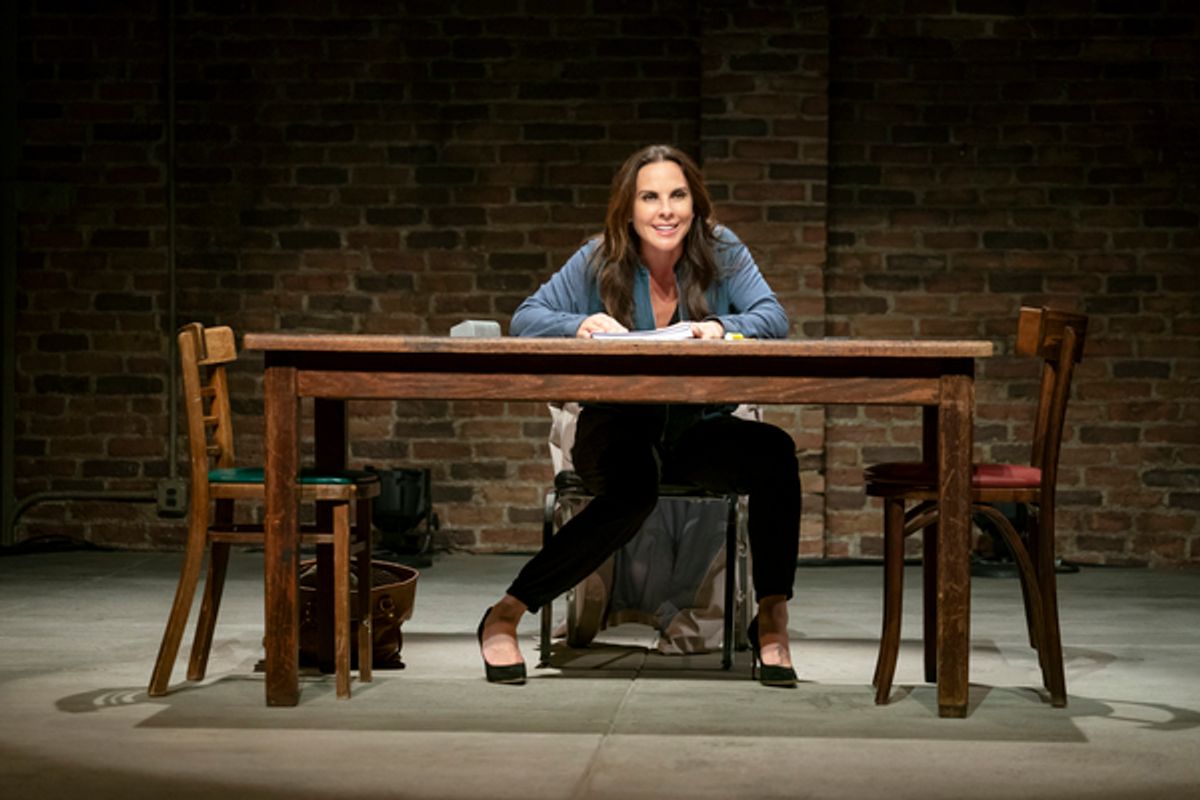 Kate del Castillo at 