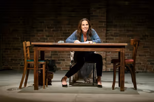Kate del Castillo @ BroadwayWorld Kate del Castillo Photo