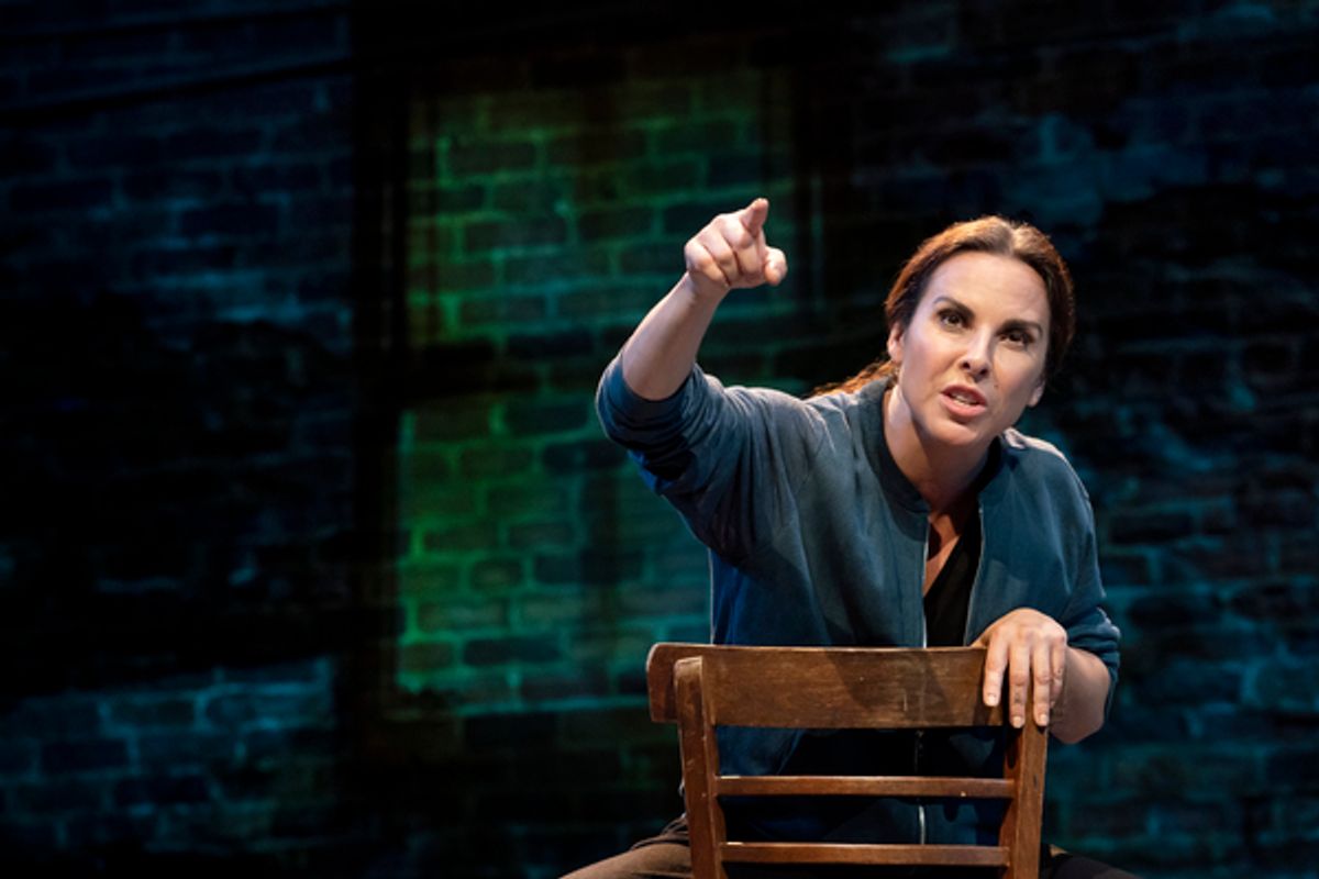 Kate del Castillo at 