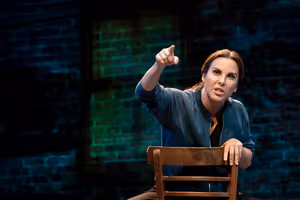 Kate del Castillo @ BroadwayWorld Kate del Castillo Photo