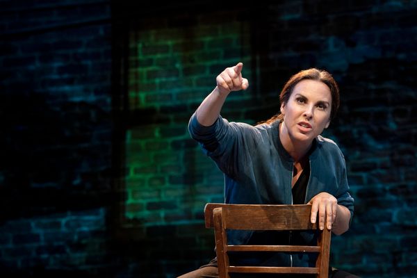 Kate del Castillo Photo