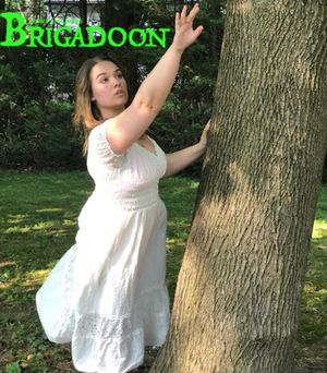 Catiana Tron @ BroadwayWorld Catiana Tron Photo