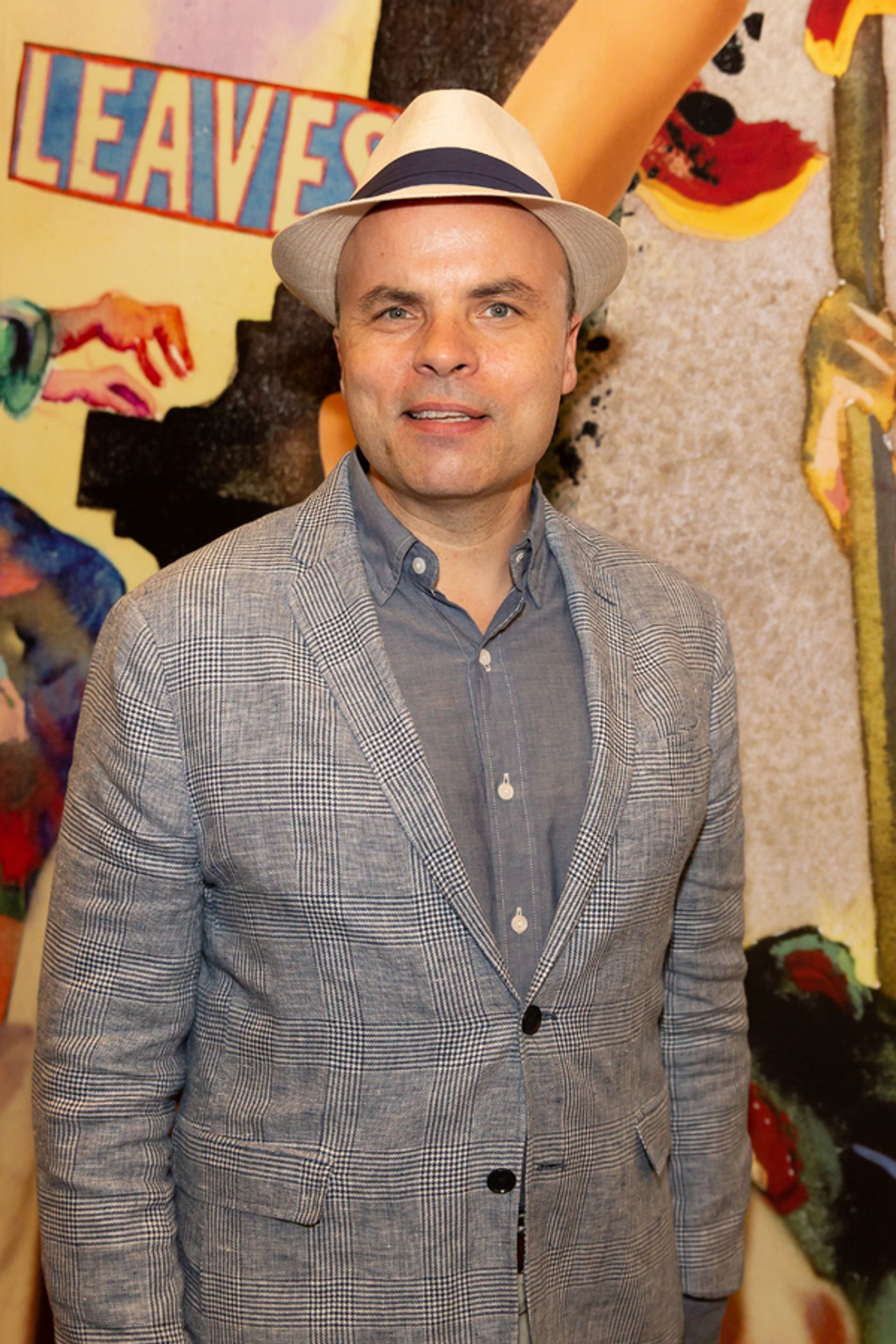 Photo Flash: THE ROLLING STONE Opens at Lincoln Center Theater  Image