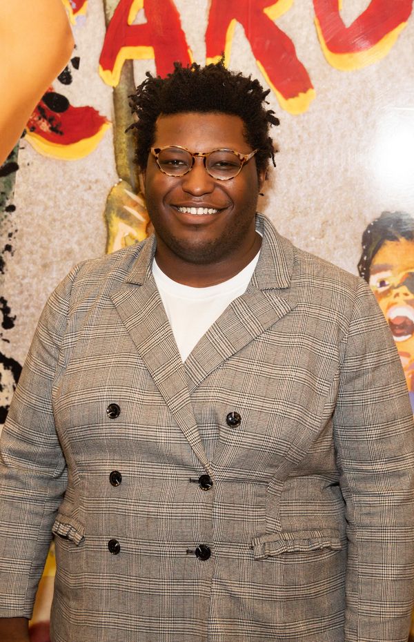 Larry Owens Photo